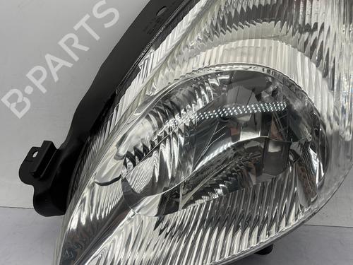 Left headlight CITROËN XSARA PICASSO (N68) 2.0 16V | BP26604150C28 