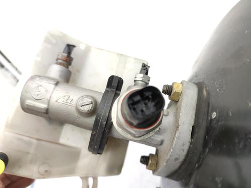 Servo brake PEUGEOT 206 SW (2E/K) 1.6 HDi 110 | BP23729479M42 - Image 10