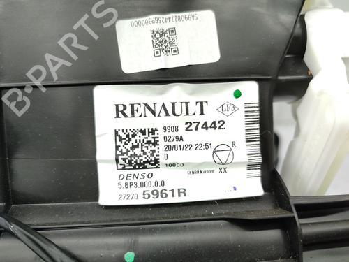 Heater matrix box DACIA SANDERO III 1.0 TCe 90 | BP23751424M61  - Image 9