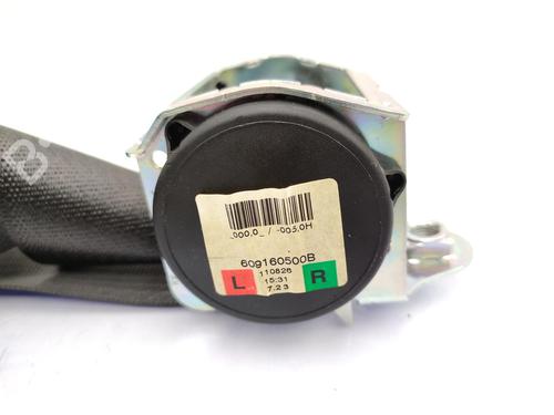 Rear right belt tensioner OPEL CORSA D (S07) 1.3 CDTI (L08, L68) | BP23751962C90 