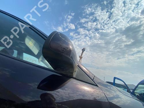 Left sun visor MAZDA 6 Hatchback (GG) 2.0 DI (GG14) | BP37717233I1 - Image 67