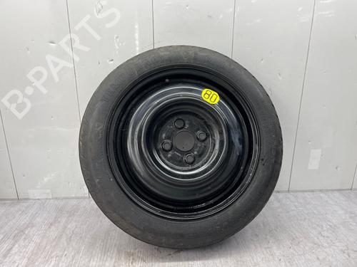 Used Other Other TOYOTA YARIS (_P9_) 1.4 D-4D (NLP90_, NLP90R) (90 hp) 40439567 40439567