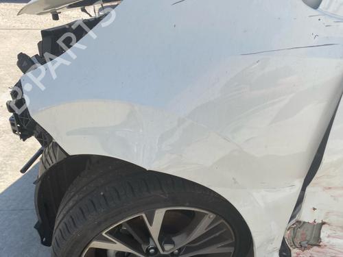 Front bumper KIA PICANTO III (JA) 1.2 MPI | BP38032960C7  - Image 27