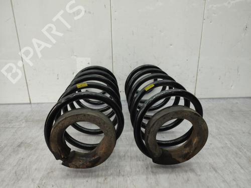 Støtdemperfjær SMART FORFOUR (454) 1.5 CDI (454.000) | BP23731484C152 