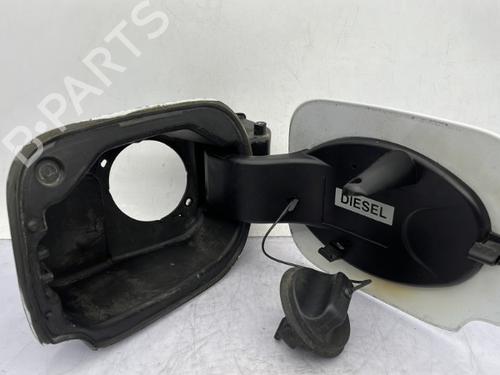 Fuel flap RENAULT CLIO III (BR0/1, CR0/1) 1.5 dCi (BR17, CR17) | BP23756534C131