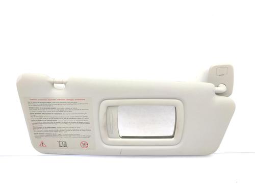 Right sun visor RENAULT MEGANE III Grandtour (KZ0/1) 1.5 dCi (KZ0C, KZ1A) | BP23719379I2 