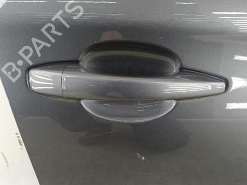 Right front door CITROËN C4 II (NC_) 1.6 HDi 110 | BP23742138C3 