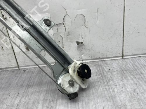 Front left window mechanism PEUGEOT 306 Hatchback (7A, 7C, N3, N5) 2.0 HDI 90 | BP32358418C22 