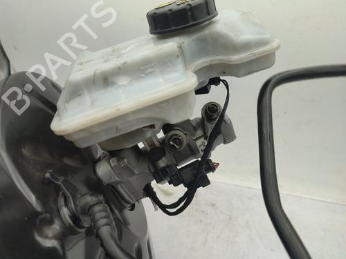 Servo brake SEAT LEON (5F1) 2.0 TDI | BP29589434M42 