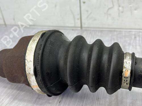 Used Right front driveshaft Right front driveshaft PEUGEOT 208 I (CA_, CC_) 1.6 VTi (120 hp) 30637459 30637459