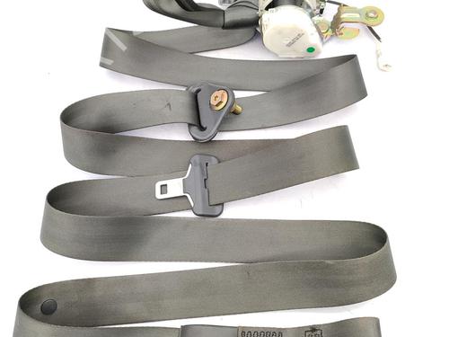Used Front right seatbelt Front right seatbelt RENAULT CLIO III (BR0/1, CR0/1) 1.6 16V (BR05, BR0B, BR0Y, BR15, BR1J, BR1M, BR1Y, CR0B,... (112 hp) 23677587 23677587