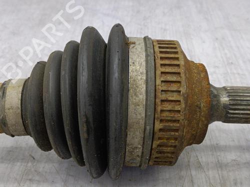 Used Right front driveshaft Right front driveshaft 23708271 23708271