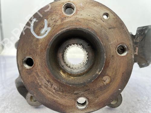 Left front steering knuckle TOYOTA AYGO (_B4_) 1.0 (KGB40) | BP37676518M25 - Image 3