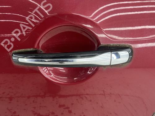 left-rear-door-citroen-c3-picasso-sh_-2008-27159083 main image