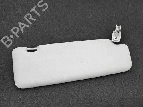 Used Left sun visor AUDI A3 (8P1) 1.9 TDI (105 hp) 23740557
