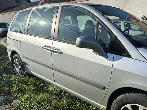 Gearbox PEUGEOT 807 (EB_) 2.2 HDi | BP26040722M3 - Image 30