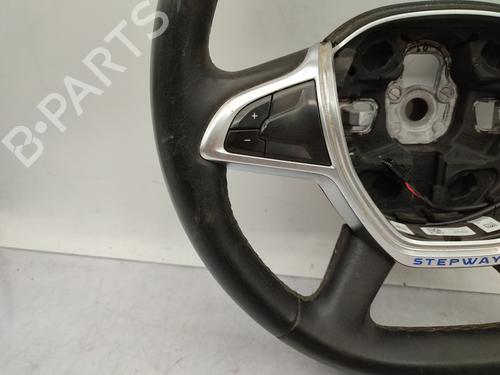 Steering wheel DACIA LODGY (JS_) 1.3 TCe 130 (JSNE) | BP27236928C49 - Image 2