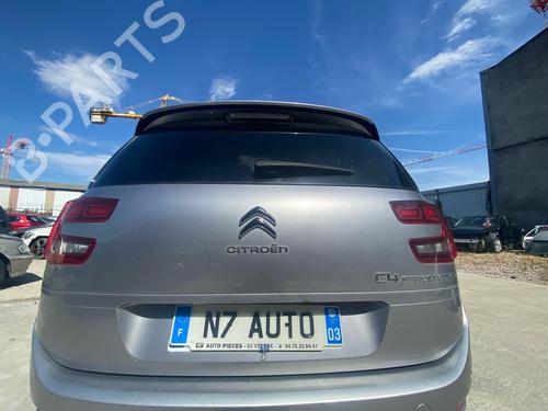 Tanklåg CITROËN C4 Picasso II | BP39412322C131 - Image 54