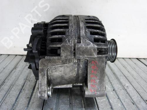 Alternator OPEL VECTRA B (J96) 2.2 DTI 16V (F19) | BP23673197M7 
