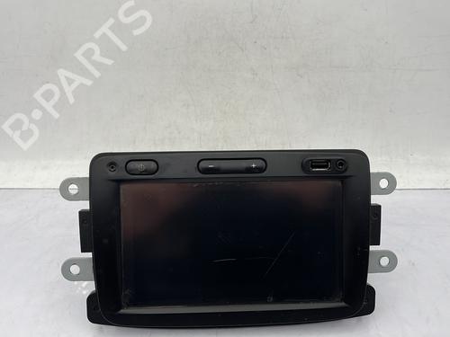 Radio DACIA SANDERO II 1.5 Blue dCi 95 (B8JL) | BP25893114E6  - Image 5