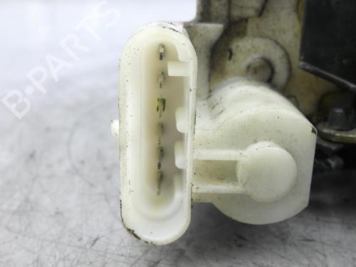 Front right lock FIAT PUNTO (176_) 60 1.2 (176AP, 176AR, 176AQ, 176BB) | BP23701974C97 