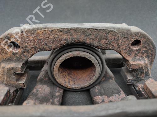 Left front brake caliper BMW 1 (E87) 118 d | BP23688904M105 - Image 4