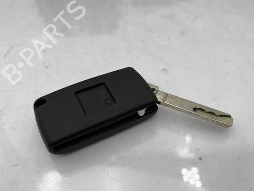 Electronic module CITROËN C3 II (SC_) 1.2 VTi 82 | BP26168459M83  - Image 8