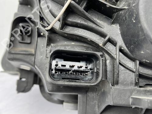 Left headlight BMW 1 (E87) 118 d | BP24529399C28  - Image 5