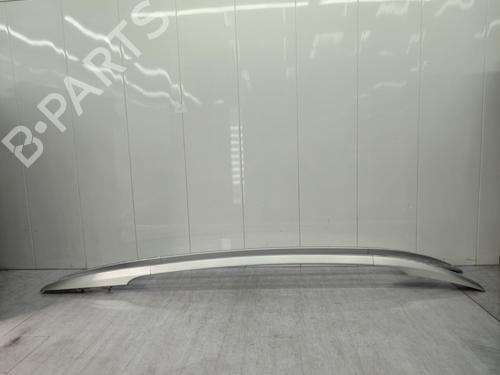 Roof bar RENAULT CLIO III Grandtour (KR0/1_) 1.5 dCi (KR0F) | BP23711522C65 