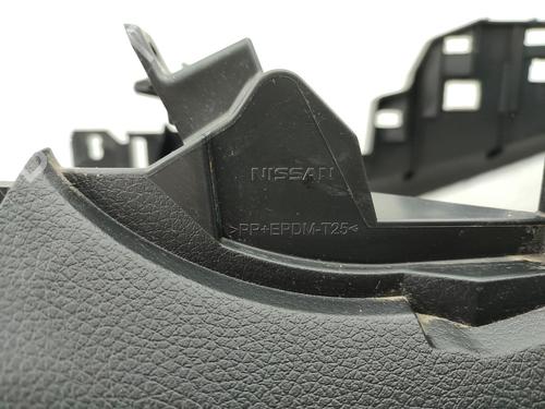Middle console NISSAN QASHQAI II (J11, J11_) 1.5 dCi | BP23722938I22  - Image 9