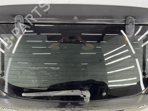Tailgate HYUNDAI TUCSON (JM) 2.0 CRDi All-wheel Drive | BP28527440C6 