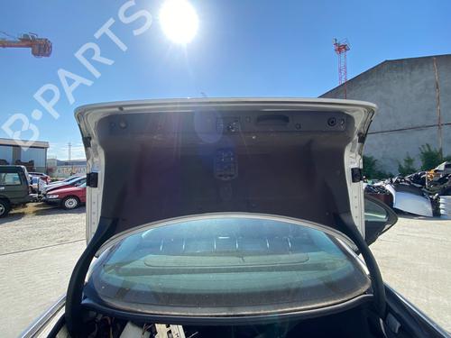 Right sun visor MERCEDES-BENZ E-CLASS (W211) E 200 NGT (211.042) | BP36986203I2 - Image 187