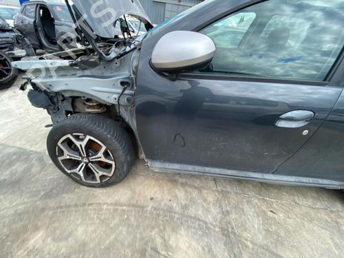 Used Left mirror Left mirror 38744939 38744939