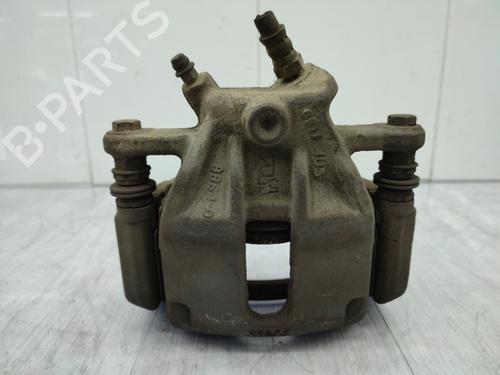 Right front brake caliper RENAULT MODUS / GRAND MODUS (F/JP0_) 1.5 dCi (FP0E, JP0E) | BP23667427M104  - Image 6