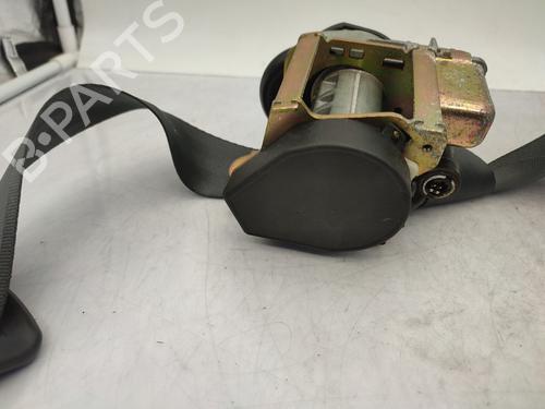 Rear right belt tensioner RENAULT MEGANE II Coupé-Cabriolet (EM0/1_) 1.9 dCi | BP25715822C90 
