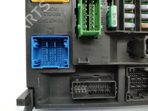 Electronic module PEUGEOT 508 I (8D_) 1.6 HDi | BP23729934M83  - Image 13