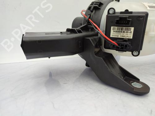 Heater blower motor CITROËN C4 Grand Picasso I (UA_) 1.6 HDi | BP23712853M62 