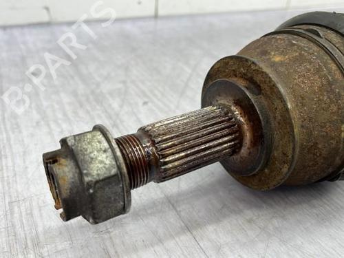 Used Right front driveshaft Right front driveshaft OPEL CORSA D (S07) 1.3 CDTI (L08, L68) (75 hp) 23753656 23753656