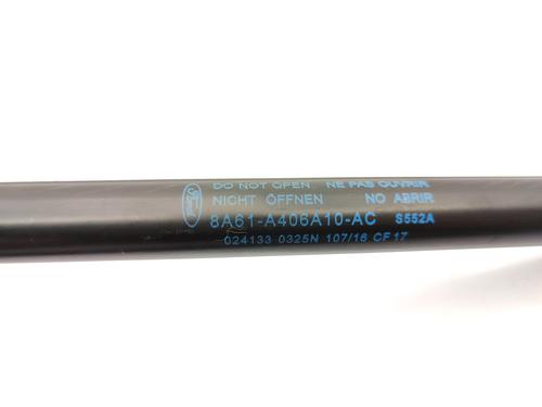 Tailgate lift support FORD FIESTA VI (CB1, CCN) 1.5 TDCi | BP23757080C138 
