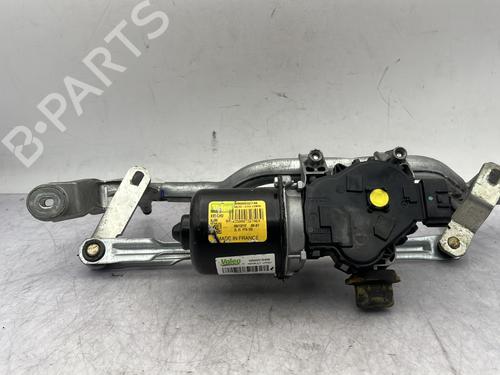 Motorino del tergicristallo anteriore RENAULT CLIO IV (BH_) 1.2 TCe 120 (BHAU) | BP30813352M29