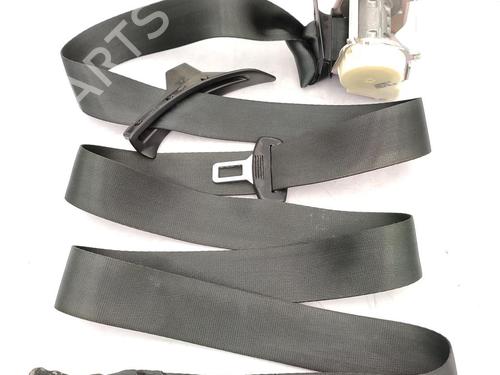 Rear left seatbelt VW PASSAT B6 (3C2) 1.9 TDI | BP23723330I29 - Image 5