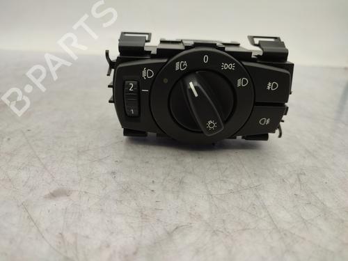 Used Headlight switch BMW 1 (E87) 116 d (116 hp) 24110760
