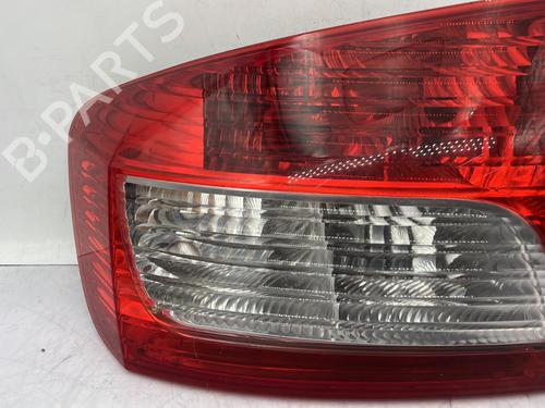 Left taillight PEUGEOT 407 (6D_) 1.6 HDi 110 (6D9HZC, 6D9HYC) | BP23662961C34 