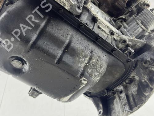 Engine PEUGEOT 207 SW (WK_) 1.6 HDi | BP29512698M1 
