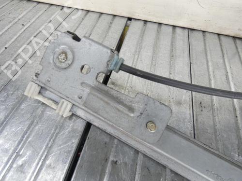 Used Front right window mechanism CITROËN EVASION MPV (22, U6) 1.9 TD (92 hp) 23671417