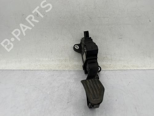 Used Pedal TOYOTA YARIS (_P13_) 1.0 (KSP130_, KSP130) (69 hp) 29839291
