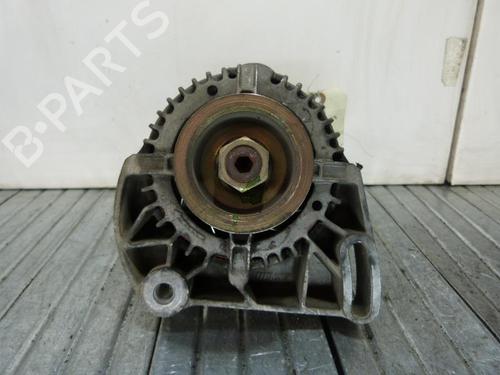 Alternator FIAT PUNTO (188_) 1.2 16V 80 (188.233, .235, .253, .255, .333, .353, .639,... | BP23686572M7 