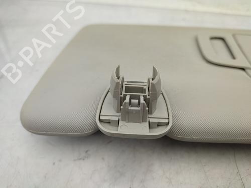 Left sun visor RENAULT TALISMAN (LP_) 1.6 dCi 160 | BP24408508I1  - Image 6