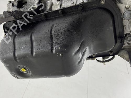 Engine CITROËN C3 II (SC_) 1.4 HDi 70 (SC8HZC, SC8HR0, SC8HP4) | BP28016259M1 