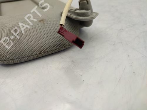 right-sun-visor-bmw-3-coupe-e92-2005-2006-2007-2008-2009-2010-2011-2012-2013-27987157 main image